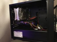 Лот: 19859915. Фото: 6. Компьютер Win 10 Pro, i5, GTX960...