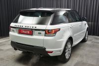 Лот: 24594176. Фото: 5. Land Rover Range Rover Sport 2014