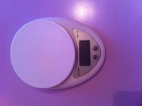 Лот: 5190541. Фото: 2. Весы WH-B05 кухонные электронные... Приготовление напитков