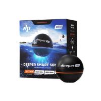 Лот: 21590849. Фото: 3. Эхолот Deeper Smart Sonar PRO... Красноярск