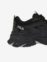 Лот: 25370293. Фото: 10. Кроссовки мужские FILA Trace Low...