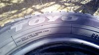 Лот: 11301445. Фото: 3. Комплект шипованных шин Toyo observe... Авто, мото, водный транспорт