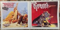 Лот: 19603247. Фото: 2. 4CD "Tyrant" (Speed-Heavy Metal... Коллекционирование, моделизм
