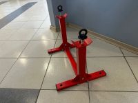 Лот: 22177525. Фото: 3. Крепление для перевозки мотоцикла... Красноярск