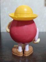 Лот: 16954643. Фото: 3. Ммдс (m&m's, mmds, ммдмс) Красный... Красноярск