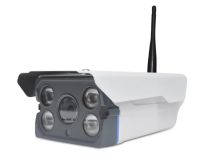 Лот: 8426863. Фото: 4. Влагозащищенная Wi-Fi камера видеонаблюдения... Красноярск