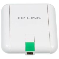 Лот: 18664098. Фото: 4. Сетевая карта USB TP-LINK TL-WN822N. Красноярск