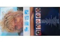 Лот: 10768864. Фото: 2. Rod Stewart - Blondes have more... Коллекционирование, моделизм