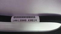 Лот: 4874794. Фото: 2. Шлейф SCSI HP 1 разъем (166298-038... Комплектующие