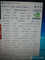 Лот: 19279597. Фото: 5. Видеокарта MSI N9600GT 512mb DDR3