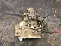 Лот: 21709542. Фото: 5. АКПП Daewoo Gentra SA48