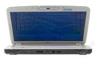 Лот: 86766. Фото: 2. Игровой ноутбук Acer Aspire 5920G... Компьютеры, ноутбуки, планшеты