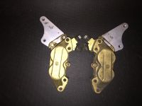 Лот: 15560253. Фото: 5. Суппорта Brembo Honda CBR 900RR...