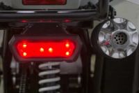 Лот: 25636290. Фото: 14. Квадроцикл AVANTIS Hunter 7 New...