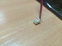 Лот: 25896237. Фото: 4. Кулер 135мм, нестандартный, чуть... Красноярск