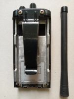 Лот: 21577822. Фото: 3. Радиостанция Kenwood ТК-2107... Смартфоны, связь, навигация