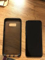 Лот: 18573945. Фото: 3. Samsung Galaxy S8+ 4/64Gb. Красноярск