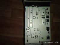 Лот: 19157642. Фото: 4. Магнитофон Honda Фрид 2010г. Красноярск