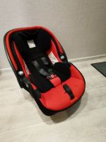 Лот: 24616507. Фото: 2. автокресло/ автолюлька Peg Perego... Дети растут