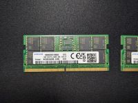 Лот: 20537898. Фото: 2. Оперативная память SO-DIMM ddr5... Комплектующие