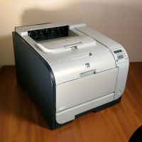 Лот: 8254909. Фото: 2. цветной принтер HP Color LaserJet... Принтеры, сканеры, МФУ