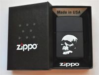 Лот: 1403881. Фото: 2. Zippo Skull !Exclusive! [original... Сувениры