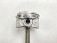 Лот: 21347501. Фото: 4. Поршень с шатуном Mazda Demio... Красноярск
