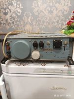 Лот: 25207017. Фото: 3. Вольтметр универсальный В7-16А. Бизнес