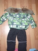 Лот: 3445439. Фото: 4. Зимний комплект мальчик р.86. Красноярск