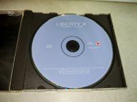 Лот: 25856821. Фото: 4. Liberty X ''Thinking It Over...