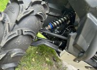 Лот: 25650266. Фото: 8. Квадроцикл СТЕЛС ATV 800G Guepard...