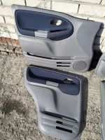 Лот: 21402592. Фото: 2. обшивка двери Suzuki Escudo TL52W. Автозапчасти