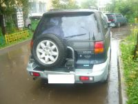 Лот: 2992599. Фото: 5. Mitsubishi RVR Sport Gear