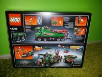 Лот: 9105447. Фото: 2. Lego technic 42008 Машина техобслуживания... Новый год!