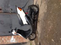 Лот: 3995429. Фото: 4. Honda Dio af34. Красноярск