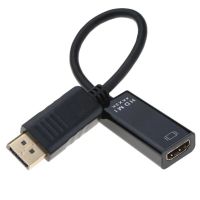 Лот: 12313452. Фото: 3. DisplayPort M (DP v1.2) to HDMI... Компьютеры, оргтехника, канцтовары