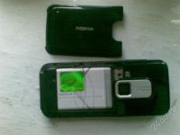 Лот: 370441. Фото: 2. nokia 6120 classic №2 продажа... Смартфоны, связь, навигация