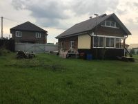 Лот: 14063127. Фото: 3. Продается дом 82 кв.м. 10 сот... Недвижимость