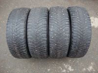 Лот: 16803180. Фото: 2. 215/60/16 Michelin X-Ice North-3... Шины, Диски