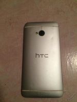 Лот: 7459835. Фото: 2. Htc ONE m7.32gb ,2gb ОЗУ ,4G LTE... Смартфоны, связь, навигация
