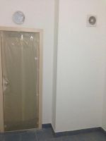 Лот: 7385259. Фото: 2. Двери 700х2000 с новостройки. Двери, окна, фурнитура