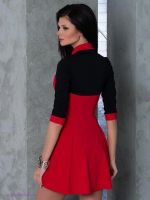Лот: 7255145. Фото: 2. Платье, Goddiva 2. Женская одежда