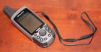 Лот: 22175. Фото: 3. Garmin GPSMap 60СSx Туристический... Красноярск