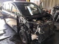 Лот: 20901377. Фото: 8. Двигатель бензиновый Toyota Noah...