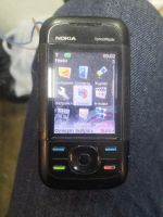 Лот: 18727901. Фото: 2. Nokia 5300 RM-146 на запчасти... Смартфоны, связь, навигация