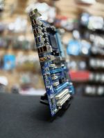 Лот: 25888394. Фото: 2. Мат. плата Gigabyte GA-970A-DS3... Комплектующие