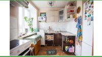 Лот: 25295369. Фото: 7. 4-комн. квартира , Красноярск...