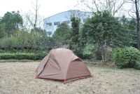 Лот: 20227001. Фото: 7. Легкая палатка 2х местная (2 места...