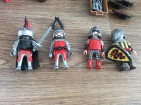 Лот: 9744694. Фото: 4. Playmobil Рыцарский замок. Красноярск