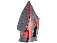 Лот: 25889310. Фото: 2. Утюг Centek CT-2359 красный/черный. Мелкая бытовая техника